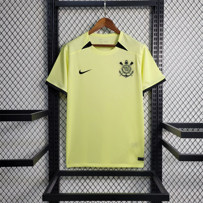 23-24 Corinthians fan Jersey