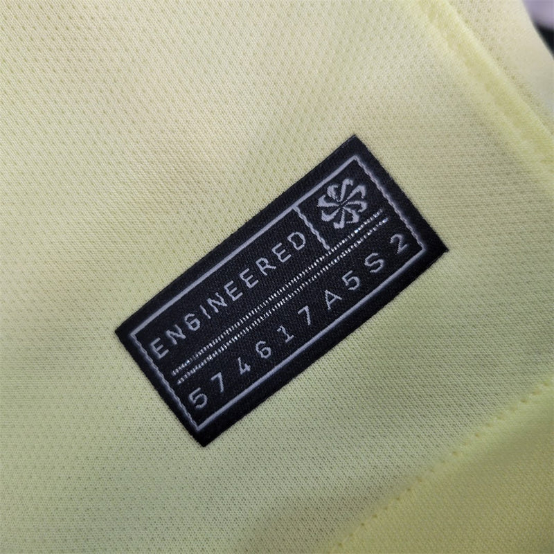 23-24 Corinthians fan Jersey