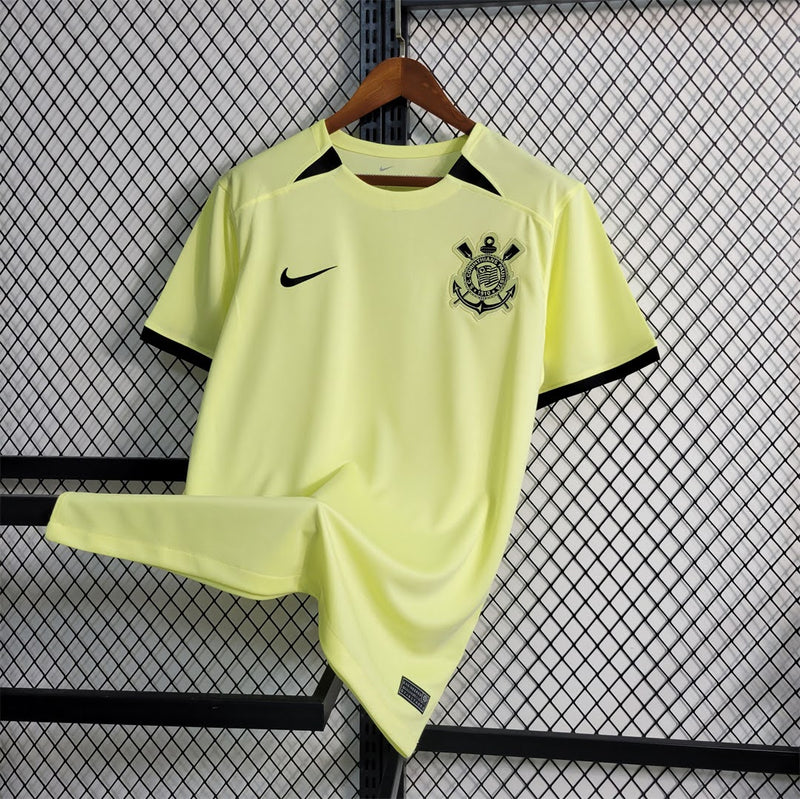 23-24 Corinthians fan Jersey