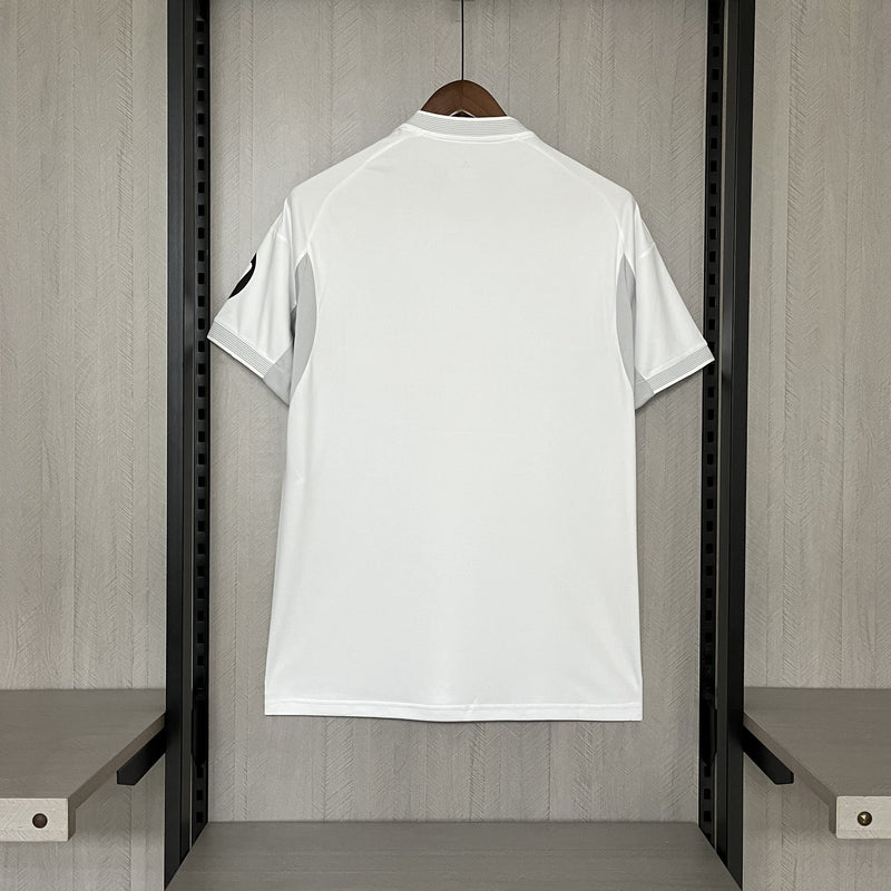 25-26 Real Madrid home Jersey